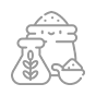 Equipos de proceso de cereales y aceites