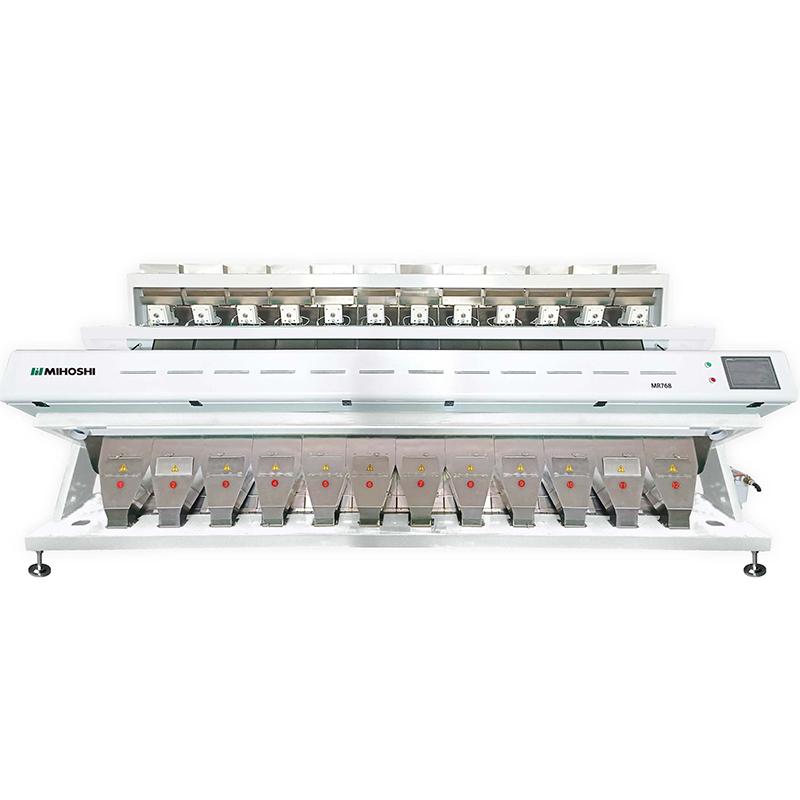 color sorter machine